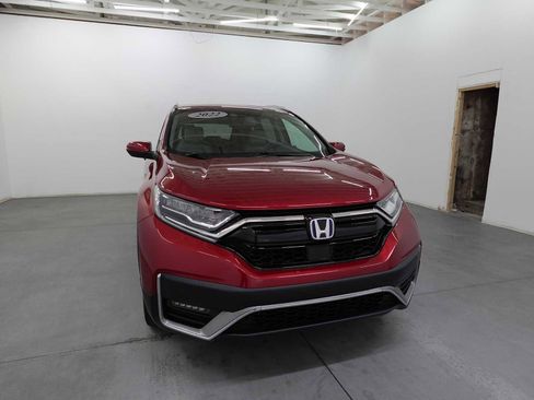 Certified 2022 Honda CR-V Touring image 3