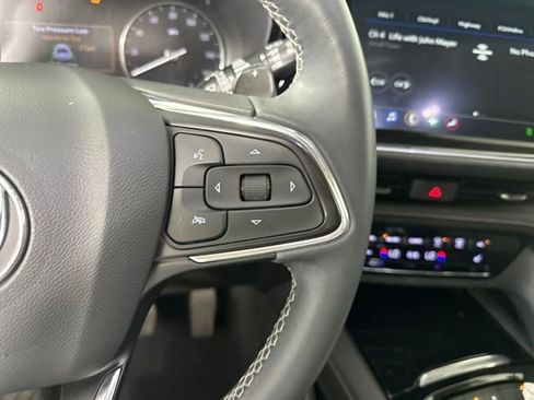 Used 2022 Buick Envision Preferred FWD image 16