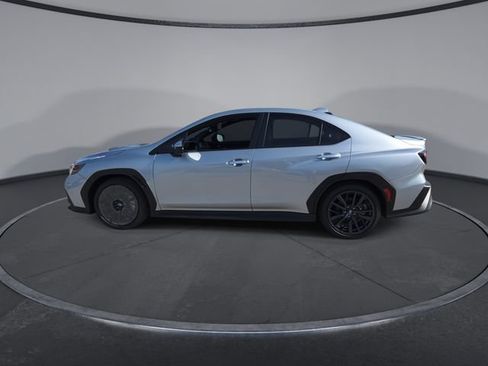 New 2026 Subaru WRX Premium AWD/4WD image 5