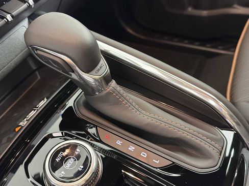 New 2026 GMC Canyon AT4 w/ AT4 Premium Package image 68