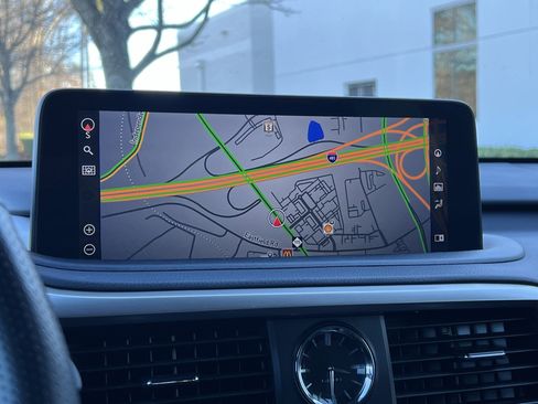 Used 2022 Lexus RX 350 F Sport image 23