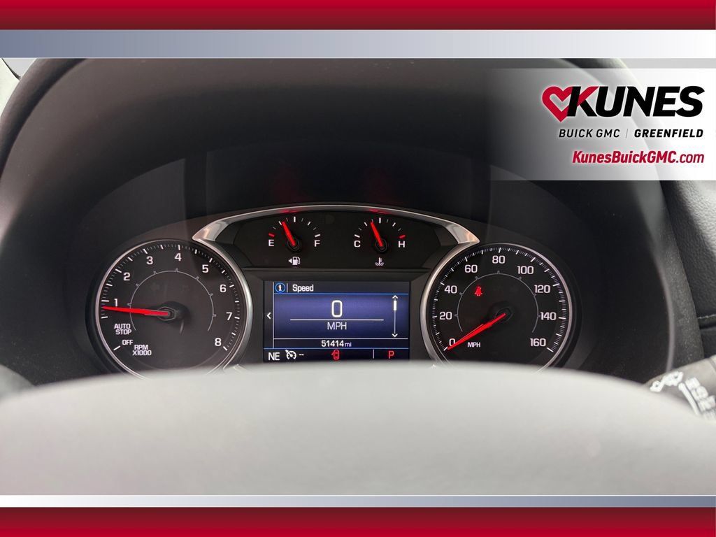 Used 2022 GMC Terrain SLE w/ Driver Convenience Package AWD/4WD image 27