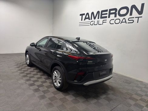 New 2026 Buick Envista Preferred image 3