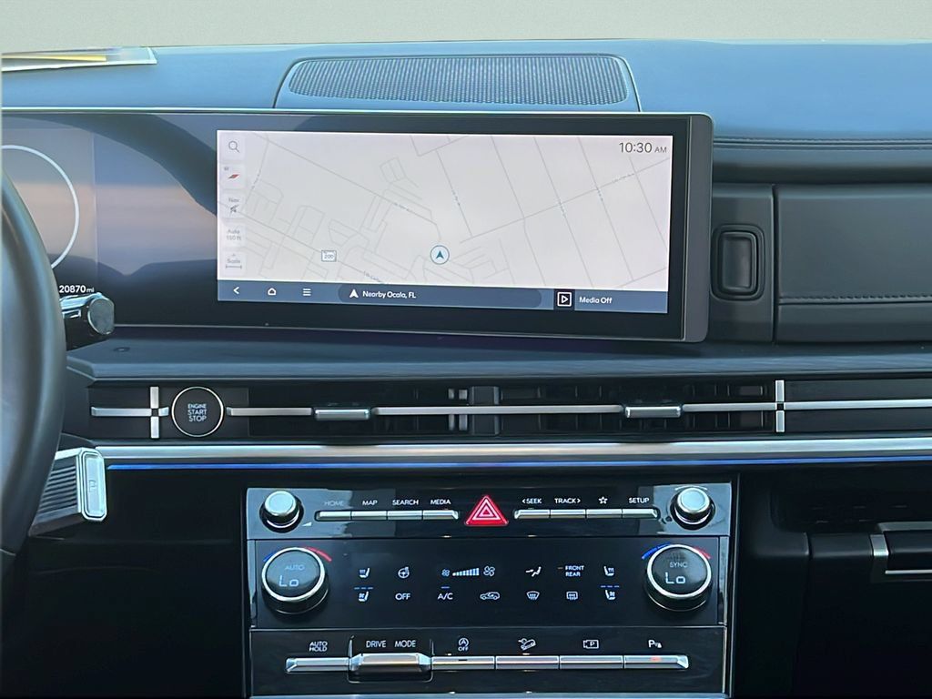 Used 2024 Hyundai Santa Fe Limited FWD image 14