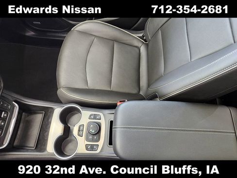 Used 2020 GMC Terrain Denali w/ Denali Premium Package image 36