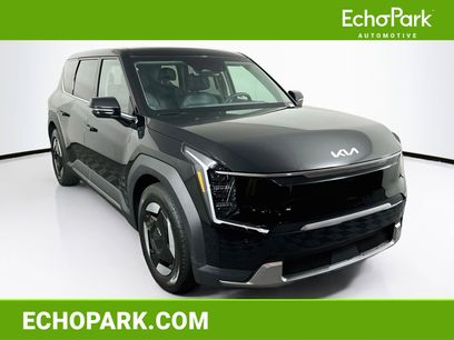 Used 2026 Kia EV9 Light