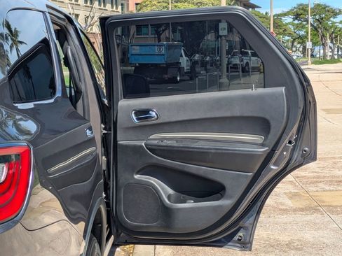 Used 2016 Dodge Durango SXT image 12