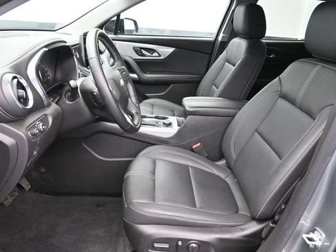 Used 2024 Chevrolet Blazer LT w/ Midnight/Sport Edition FWD image 22