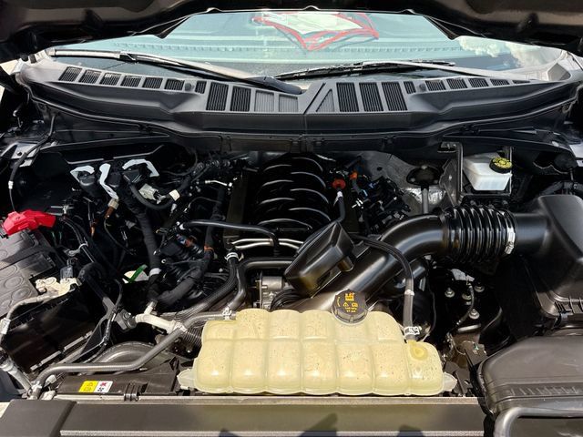 Used 2023 Ford F150 XLT AWD/4WD image 24