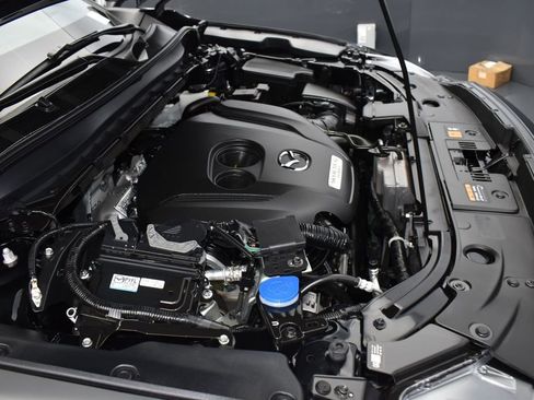 Used 2023 MAZDA CX-5 Signature AWD/4WD image 27