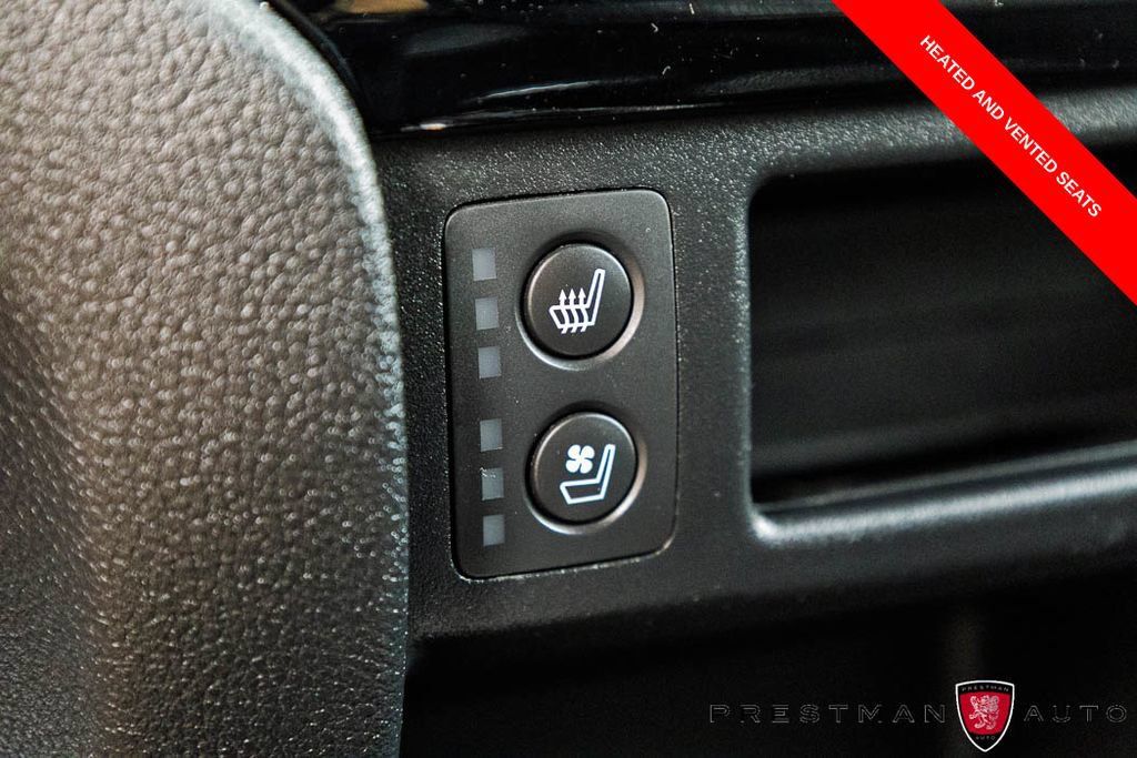 Used 2021 Honda Passport Elite image 8