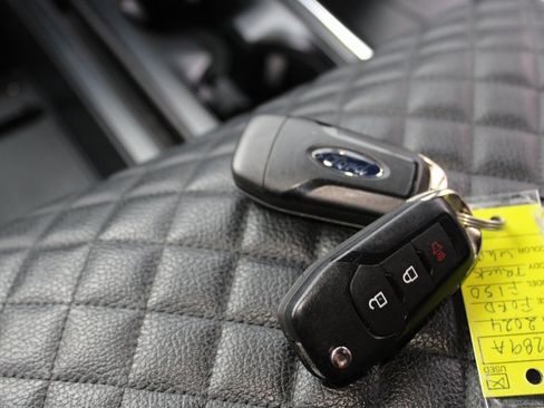 Used 2024 Ford F150 STX image 26