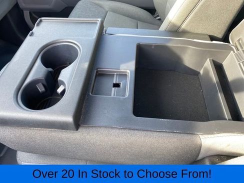 Used 2024 Ford F150 XLT w/ Tow/Haul Package AWD/4WD image 14