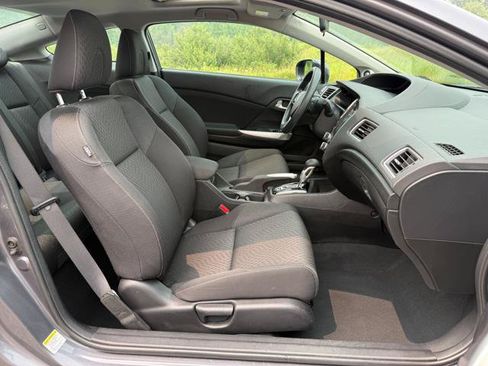 Used 2014 Honda Civic EX image 17