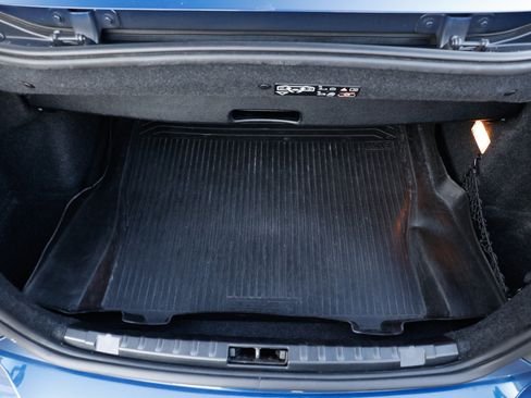 Used 2011 BMW 135i Convertible w/ Premium Pkg image 24