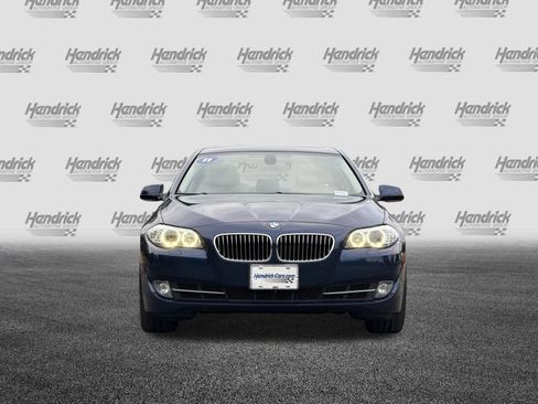 Used 2011 BMW 535i Sedan image 10