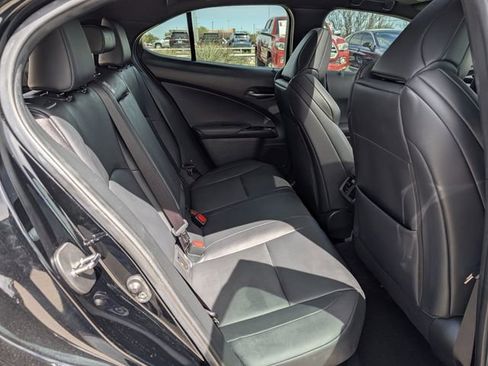 Used 2022 Lexus UX 250h F Sport w/ F Sport Premium Package image 32