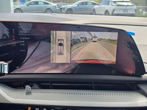 New 2026 Cadillac Optiq Sport 1 AWD/4WD image 30