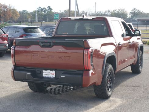 Used 2024 Toyota Tundra TRD Pro image 19