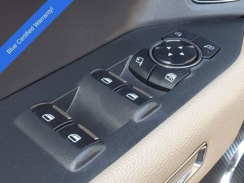 Certified 2024 Ford Expedition Limited image 8