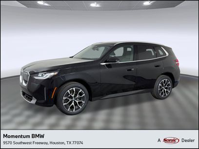 Used 2026 BMW X3 xDrive30i w/ Convenience Package