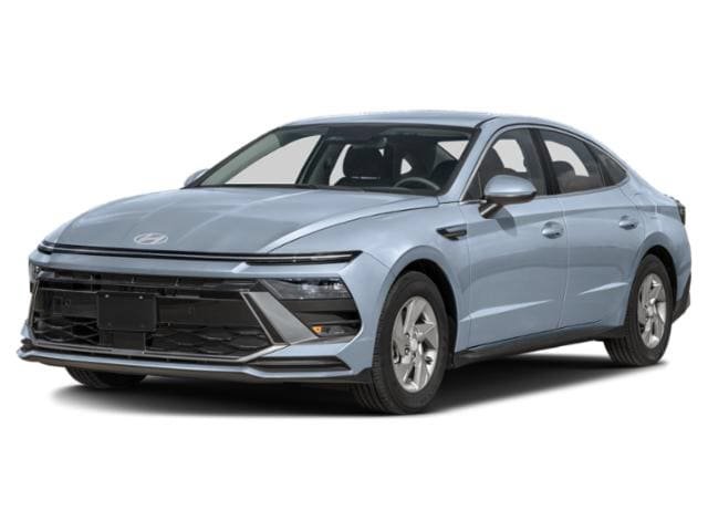 New 2027 Hyundai Sonata SE FWD image 1