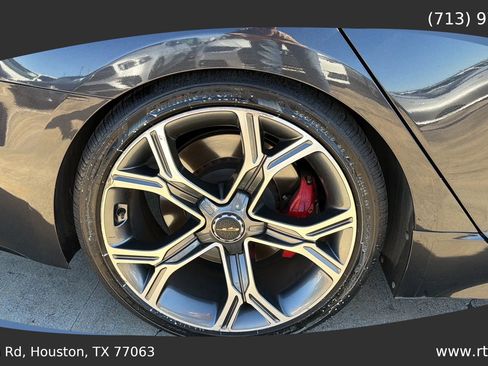 Used 2019 Kia Stinger GT image 10