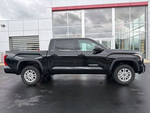 Used 2023 Toyota Tundra SR5 image 8