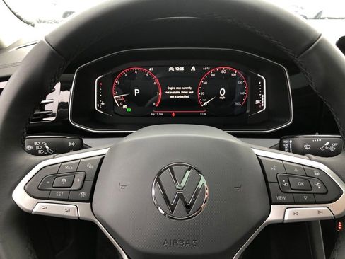 New 2026 Volkswagen Jetta SEL image 20