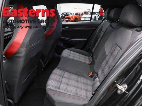 Used 2024 Volkswagen GTI S FWD image 20