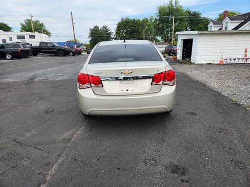 Used 2014 Chevrolet Cruze LT FWD image 7