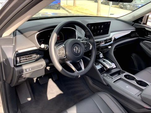 Used 2026 Acura MDX FWD image 18