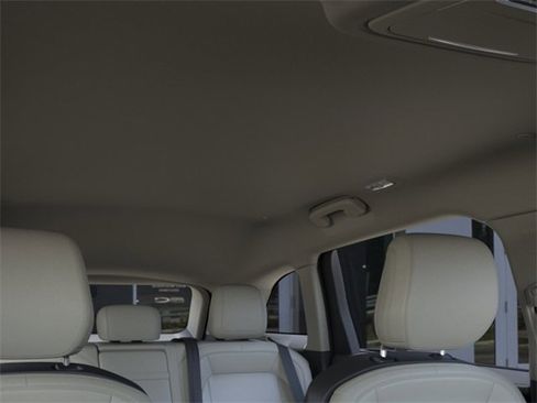 New 2026 Lincoln Nautilus Premier image 22