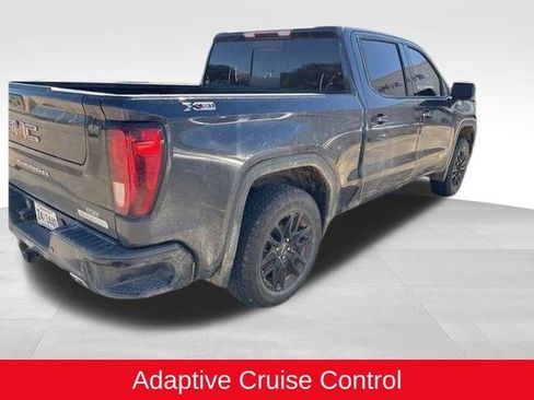 Used 2022 GMC Sierra 1500 Elevation w/ Elevation Premium Package image 16
