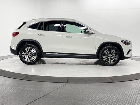 Certified 2026 Mercedes-Benz GLA 250 GLA 250 image 27