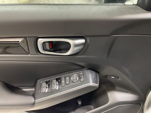 New 2026 Honda Civic Sport Touring image 21