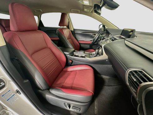 Used 2021 Lexus NX 300 AWD w/ Accessory Package 2 image 31