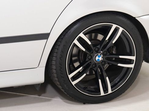 Used 2000 BMW 540i Sedan image 34