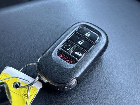 Used 2024 Honda Accord EX image 28