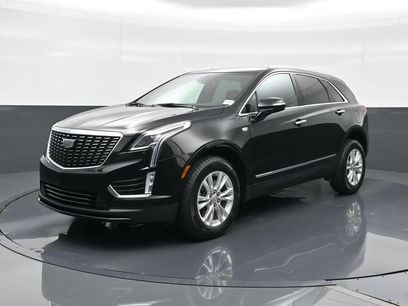 Certified 2024 Cadillac XT5 Luxury
