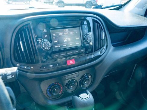 Used 2022 RAM ProMaster City Wagon image 18