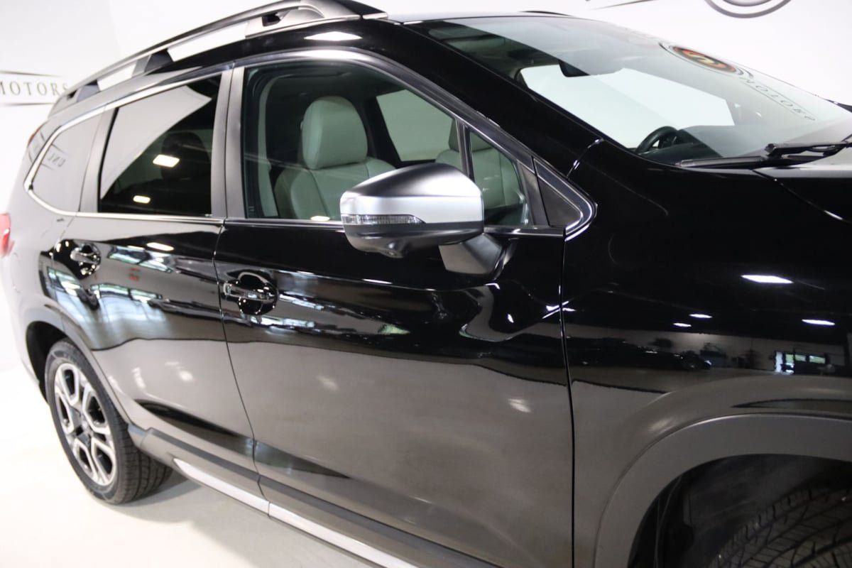 Used 2023 Subaru Ascent Limited w/ Technology Package AWD/4WD image 71
