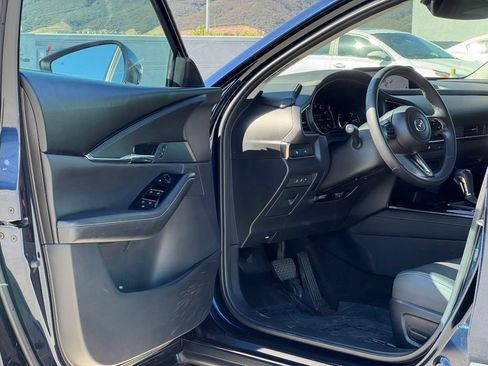 Certified 2024 MAZDA CX-30 AWD 2.5 S w/ Preferred Package image 8