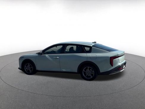 Used 2026 Kia K4 FWD image 10