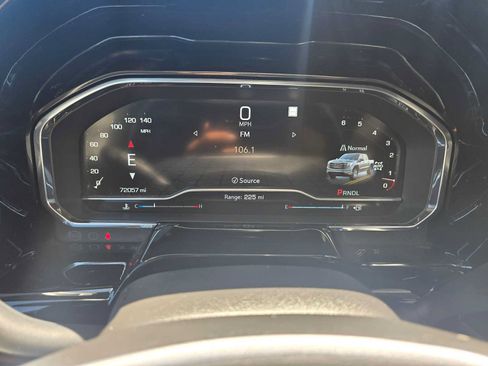 Used 2022 GMC Sierra 1500 Elevation AWD/4WD image 26