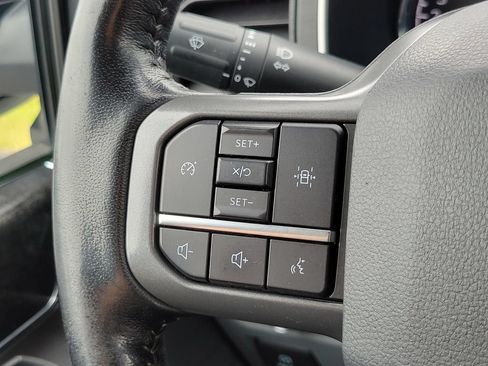 Used 2022 Ford F150 XLT w/ Equipment Group 302A High AWD/4WD image 12