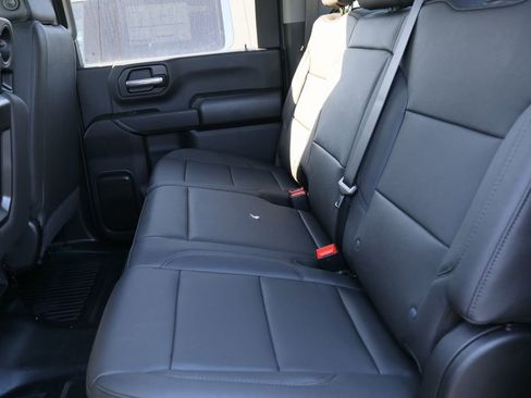 New 2026 GMC Sierra 2500 Pro w/ Convenience Package image 15