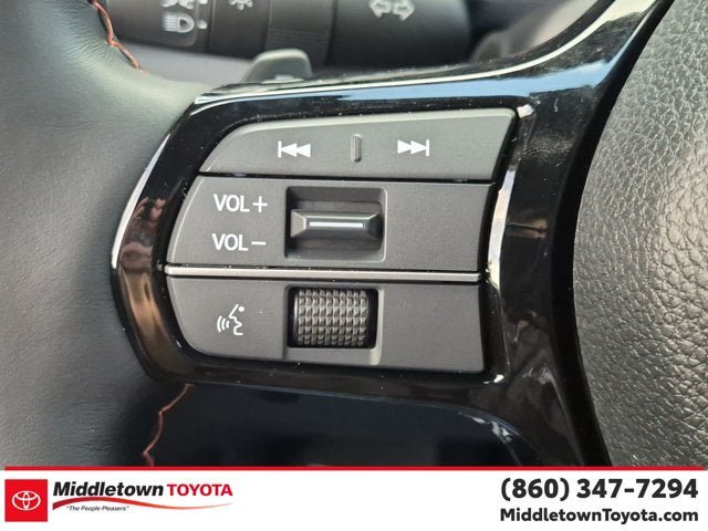 Used 2026 Honda Passport TrailSport Elite image 19