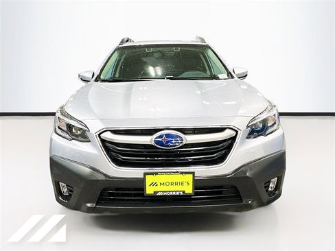 Used 2020 Subaru Outback Premium w/ Popular Package #1 image 2