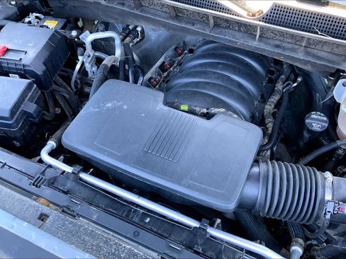 Used 2022 Chevrolet Silverado 1500 RST w/ Convenience Package II RWD image 33